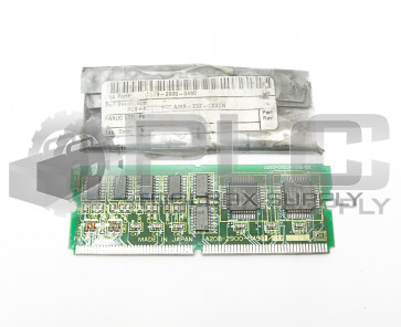 NEW FANUC A20B-2900-0490 PC BOARD A20B-2900-0490/01A