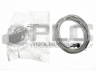 NEW FANUC CB1N-1WPM-0140-AAA CABLE CBL BRK FAM1 PLY ELO WTR 14 METERS 