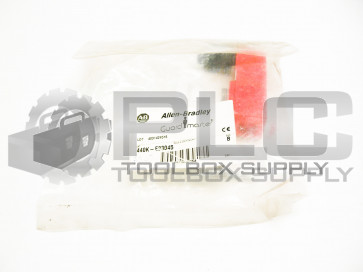 NEW SEALED ALLEN BRADLEY 440K-E33045 /B SAFTEY SWITCH 