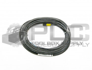 NEW TURCK U2134-60 3-WIRE PICOFAST MOLDED CORDSET PKG 3Z-9/S90 