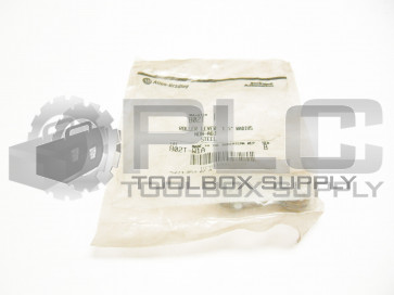 NEW SEALED ALLEN BRADLEY 802T-W1A /B ROLLER LEVER 