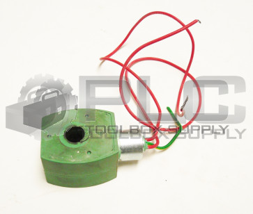 ASCO MP-C-080 SOLENOID