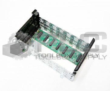 NEW ALLEN BRADLEY 1756-A7 SER B CHASIS 7 SLOT 1756-A7/B