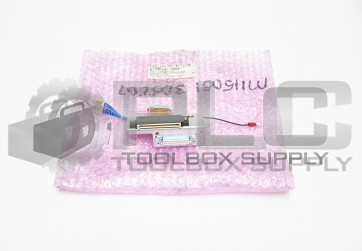 NEW FANUC A05B-2400-C100 RJ3 - PCMCIA PORT ASSEMBLY 