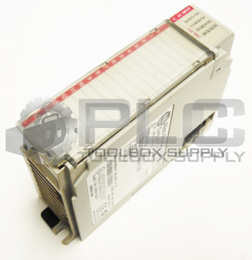 ALLEN BRADLEY 1769-IA16 /A COMPACT I/O 16PT INPUT MODULE *READ*