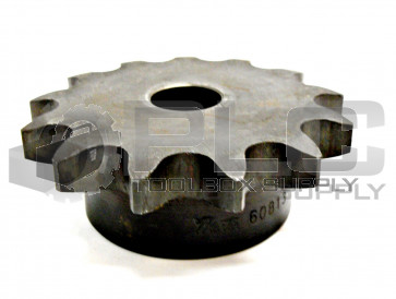 NEW MARTIN 60B13 SPROCKET 3/4" BORE