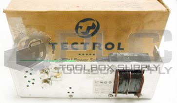 GFC POWER GHOF 4-24 OVP POWER SUPPLY REV A 