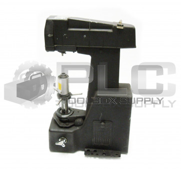 WILSON ROCKWELL 4JS SUPERFICIAL HARDNESS TESTER
