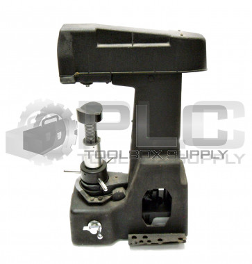 WILSON ROCKWELL 4JR-BB HARDNESS TESTER