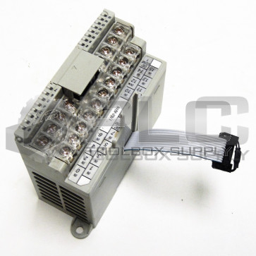 ALLEN BRADLEY 1762-IQ16 /B MICROLOGIX 16PT 24VDC SINK/SOURCE INPUT