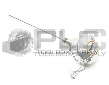 NEW PYROTECK 007511 M3 SERIES THERMOCOUPLE WITH 15" PROBE 