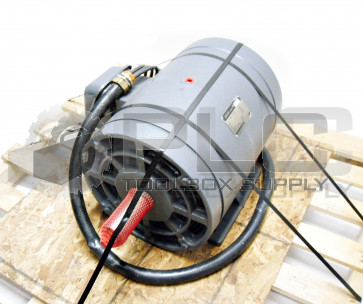 NEW HITACHI G331131 EFOUP THREE PHASE INDUCTION MOTOR 18.5kW 6POLE 1170RPM