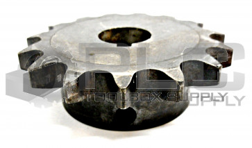 NEW MARTIN 60BS15 1 BORE SPROCKET ROLLER 60BS151
