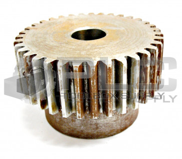 NEW BROWNING YSS1035 10 DP 35 TEETH 20 DEG SPUR GEAR