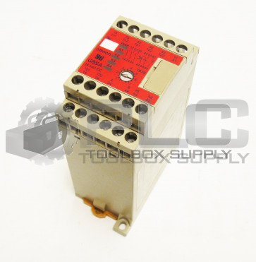 OMRON G9SA-321-T075 SAFETY RELAY