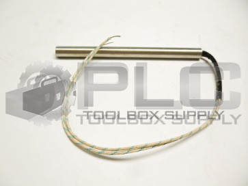 NEW ELKON 186107 HEATER ELEMENT 186107 (A2)
