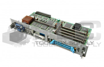 FANUC A16B-3200-0040/04C MAIN CPU BOARD A16B-3200-0040