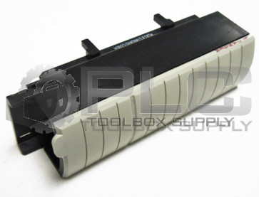 ALLEN BRADLEY 1756-TBNH /A 20 POSITION NEMA SCREW CLAMP BLOCK