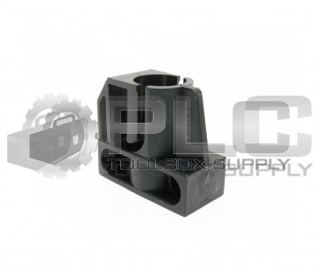 NEW BALLUFF BES-18-KB-2 BAM00F6 MOUNTING CLAMP FOR SENSORS 