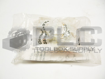 NEW STEARNS 5-66-6405-33 COIL KIT 