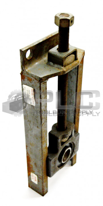 NEW HUB CITY 1005-30009 BC FRAME 6T 200 FOR TAKE-UP 3/4-1" BORE RANGE 100530009