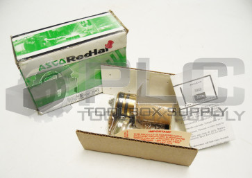 ASCO VALVE REPAIR KIT 304669