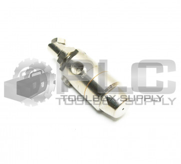 NEW SPRAYING SYSTEMS 16860-1/8JJAU AIR ATOMIZER 16883