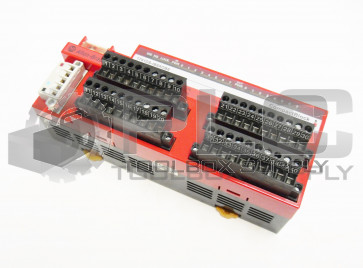 ALLEN-BRADLEY 1791DS-IB8XOB8 COMPACTBLOCK MODULE