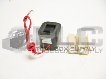 NEW REXNORD 63857560948N COIL 480/575VAC 50/60HZ