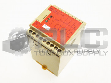 Omron G9S-301 Safety Relay 