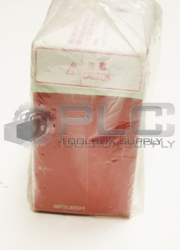 NEW MITSUBISHI Q61P-A1 POWER SUPPLY UNIT