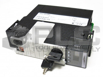ALLEN BRADLEY 1756-L71 /B CONTROLLOGIX PROCESSOR 2MB CONTROLLER LOGIX 5571