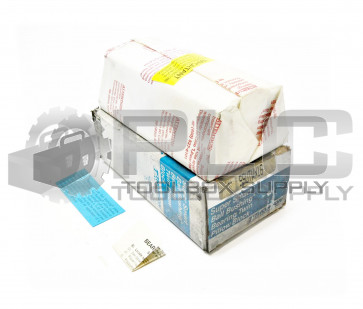 NEW THOMSON INDUSTRIES SSUTWN16 LINEAR BEARING SSUTWN-16