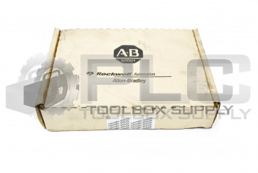 SEALED NEW ALLEN BRADLEY 1746-NT8 THERMOCOUPLE INPUT MODULE SER A
