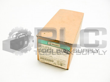 NEW BOX OF 800 PANDUIT DV18-187B-M FEMALE DISCONNECT CONNECTOR 