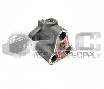 NUMATROL PE4-0001 PUSH BUTTON VALVE
