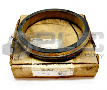 NEW WARNER ELECTRIC 5301-749-002 COLL RING PC-825-1525 W/WIRE 5301749002