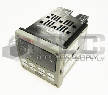HONEYWELL DC2501-CE-3A0R-200-00000-E0-0 CONTROLLER UDC2500