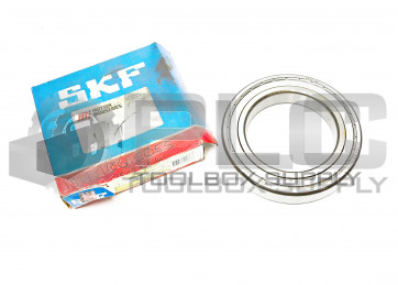 NEW SKF 6022-2Z BALL BEARING 170mm OD 110mm ID