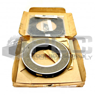 NEW DYNACORP 308374-15 BRAKE MAGNET 90V