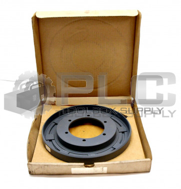 NEW WARNER ELECTRIC 5202-751-003 ROTOR CLUTCH BRAKE 5202751003