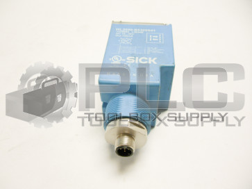 SICK WL2000-B5300S01  PROXIMITY  SENSOR 