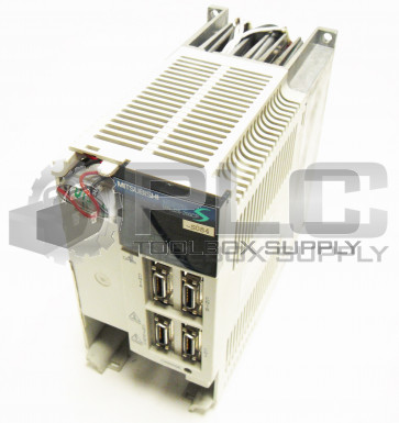 MITSUBISHI MR-J2S-200CP-S084 MELSERVO