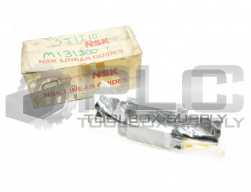 NEW NSK RAA35ANP6Z LINEAR GUIDE 