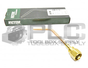 NEW VICTOR PROFESSIONAL W-2 WELDING NOZZLE  