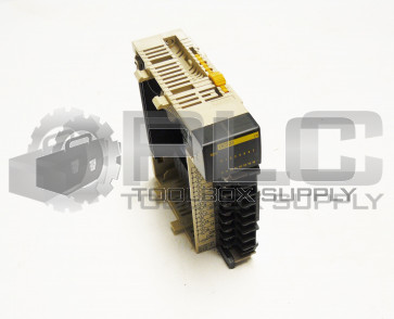 OMRON CQM1-OC222 OUTPUT CARD