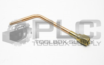 NEW VICTOR PROFESSIONAL W-5 WIELDING NOZZLE