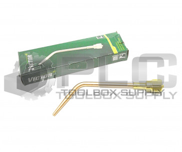 NEW VICTOR PROFESSIONAL W-4 WIELDING NOZZLE