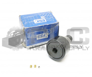 NEW RBC S64LWX CAM FOLLOWER BEARING S-64-LWX 