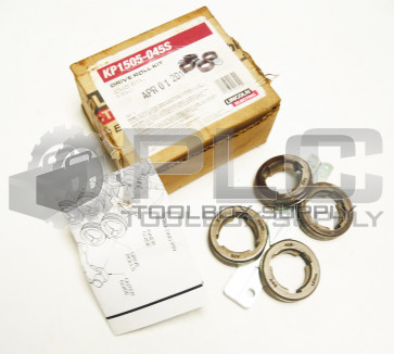 NEW LINCOLN ELECTRIC KP1505-045S DRIVE ROLL KIT